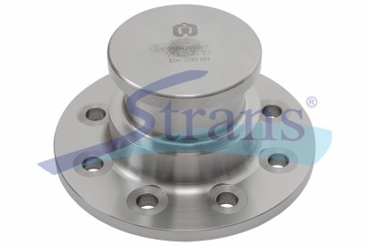 Kingpin 3.5 (8 Holes) Ø162Mm Flange-Ø200Mm 903710 buy in Ukraine